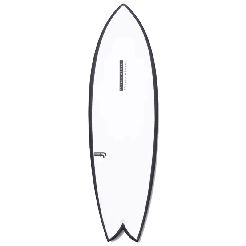 Quantité Limitée PLANCHE DE SURF HAYDEN SHAPES HYPTO KRYPTO TWIN 5‘11‘‘