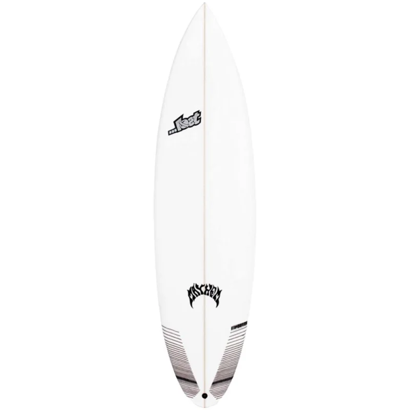 PLANCHE DE SURF LOST STEP DRIVER 6‘1‘‘ Dernière Chance