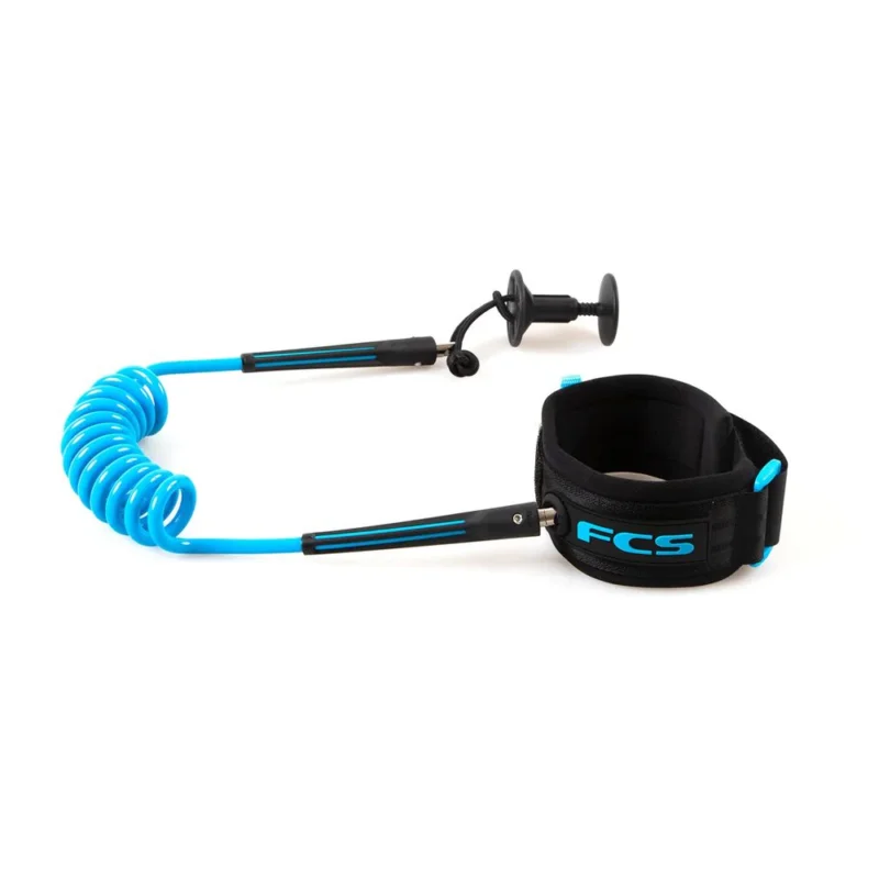 Expédié Aujourd'hui LEASH FCS