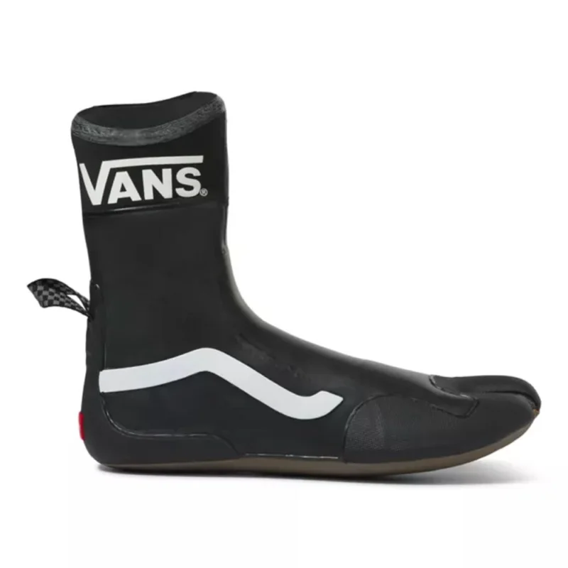 Vente Directe CHAUSSONS EN NEOPRENE VANS UA SURF HI 3 MM