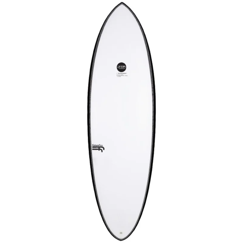 PLANCHE DE SURF HAYDEN SHAPES HYPTO KRYPTO 6‘6‘‘ Dernière Chance