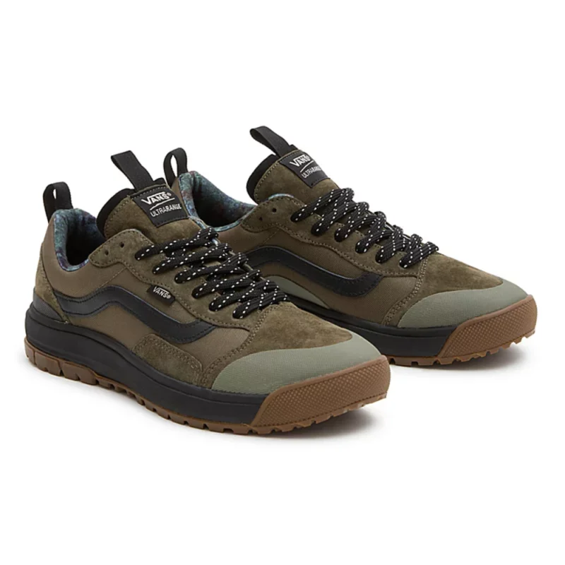 SNEAKERS VANS UA ULTRARANGE EXO MTE-1 RAIN Expédié Aujourd'hui