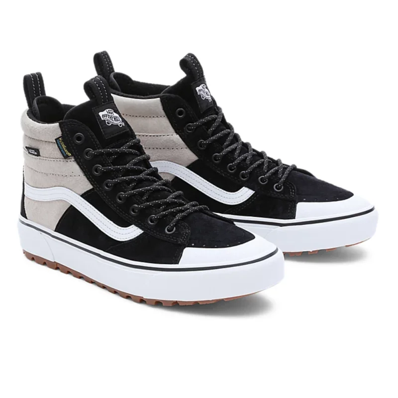 Populaire SNEAKERS VANS UA SK8-HI MTE-2 2TON BLKKH