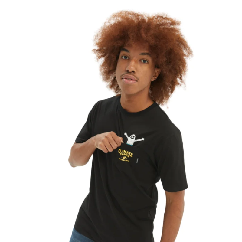 Promotion T-SHIRT HYDROPONIC CLIMATE