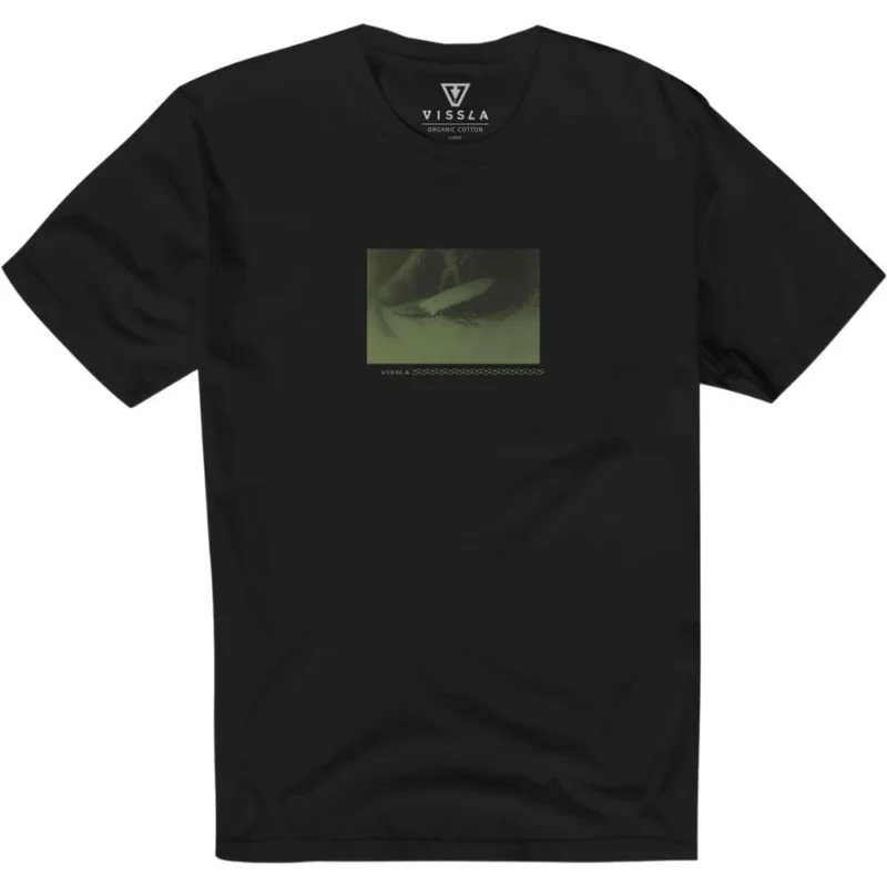 Acheter Direct T-SHIRT VISSLA DERRICK DISNEY FROM BELOW PREMIUM