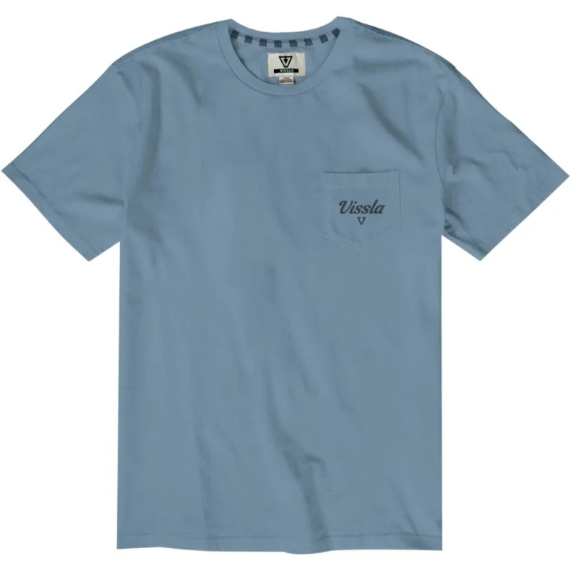 Populaire T-SHIRT VISSLA DYNASTY