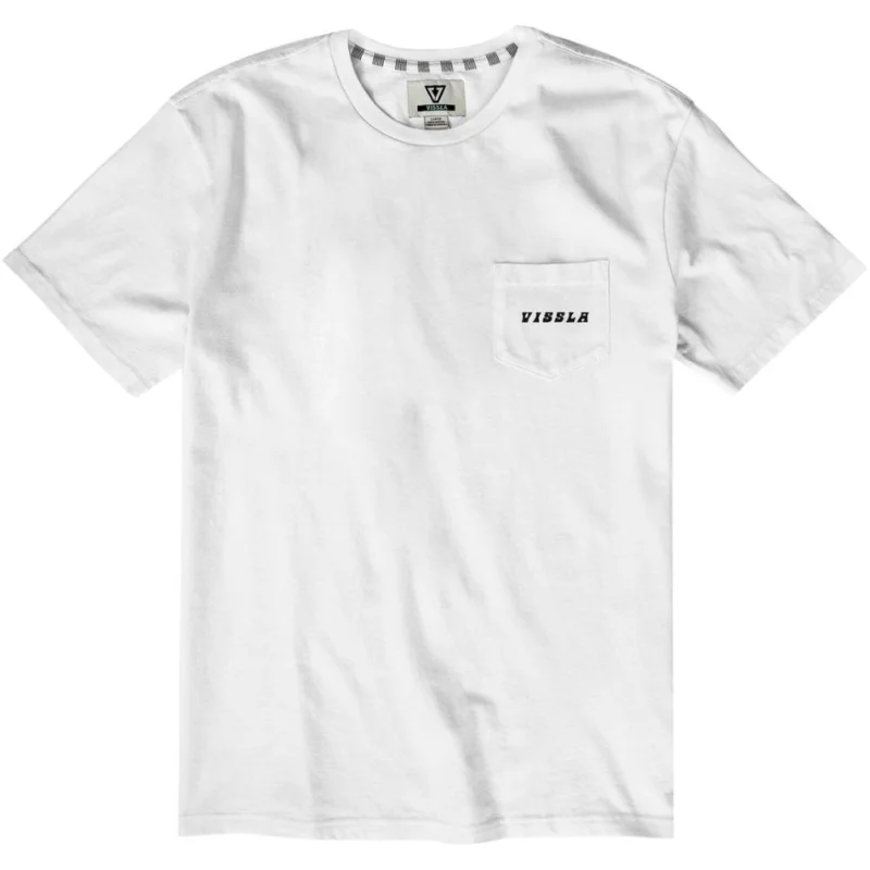 Meilleur Choix T-SHIRT VISSLA PORTAL