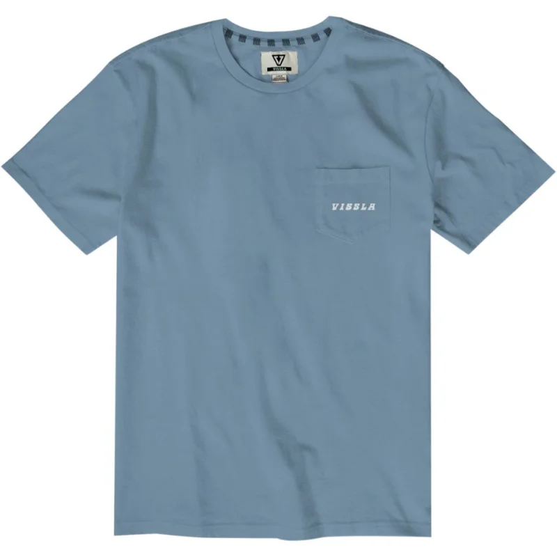 Prix Cassé T-SHIRT VISSLA PORTAL