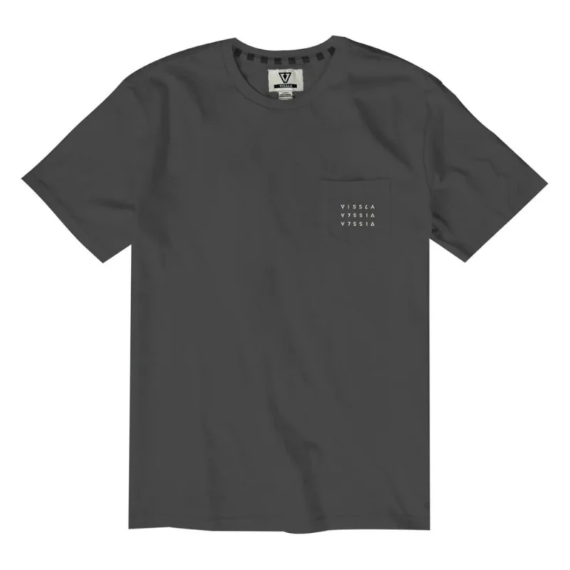 Livraison Express T-SHIRT VISSLA SPECTRUM