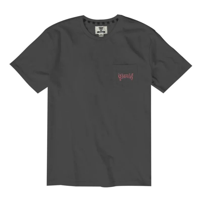 Nouvelle Collection T-SHIRT VISSLA SWELLIGANS