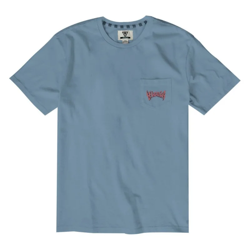 Prix Réduit T-SHIRT VISSLA SWELLIGANS
