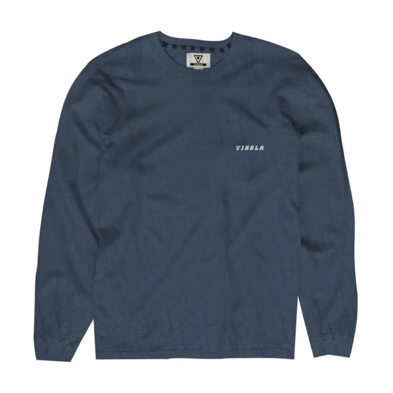 Prix Réduit T-SHIRT VISSLA PORTALS