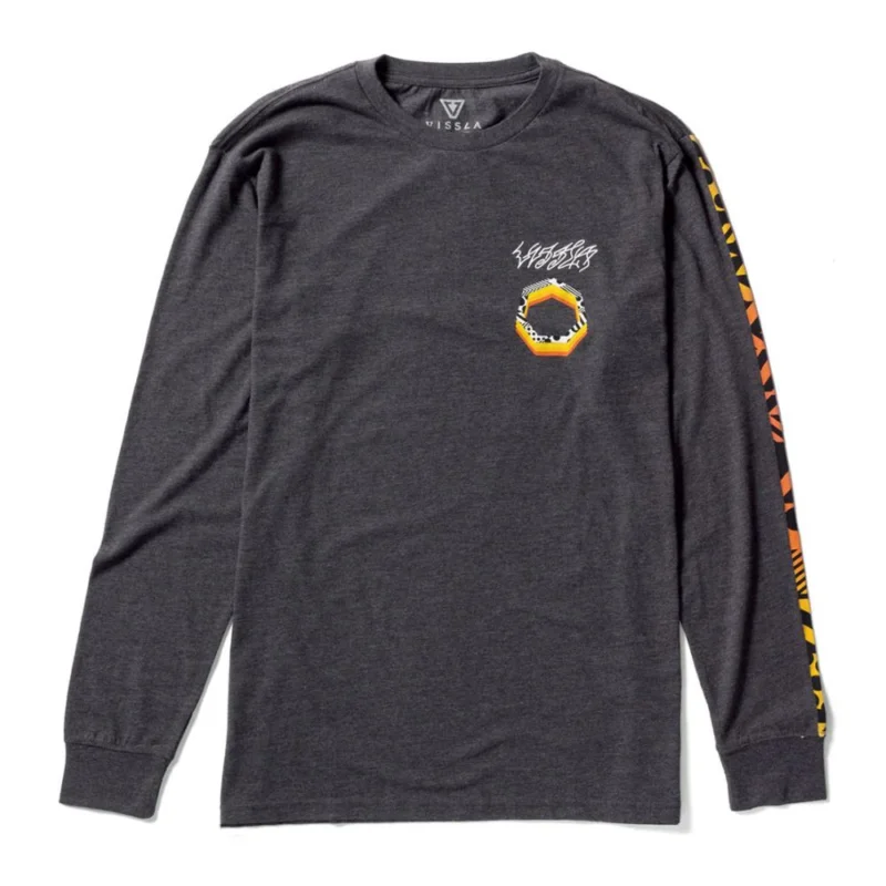 T-SHIRT VISSLA WOODSIDE Seulement Aujourd'hui
