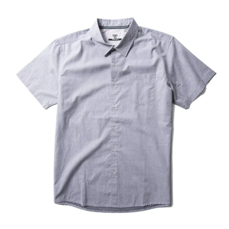 CHEMISE VISSLA BREAKERS STRIPE Soldes
