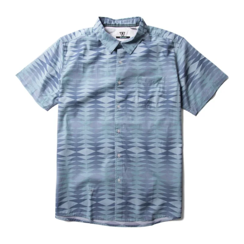 Prix Choc CHEMISE VISSLA JABBER