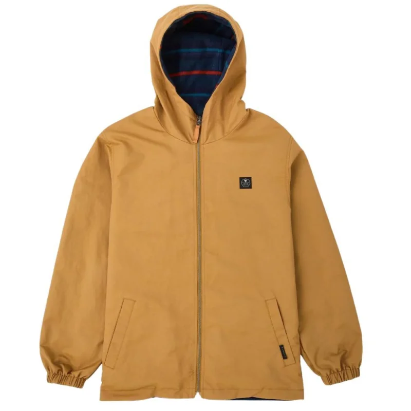 Commande En Gros MANTEAU VISSLA BREAKERS III