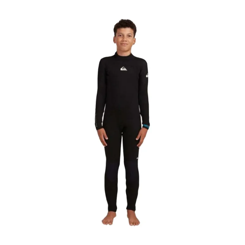 COMBINAISON QUIKSILVER PROLOGUE 5/4/3 Prix Bas