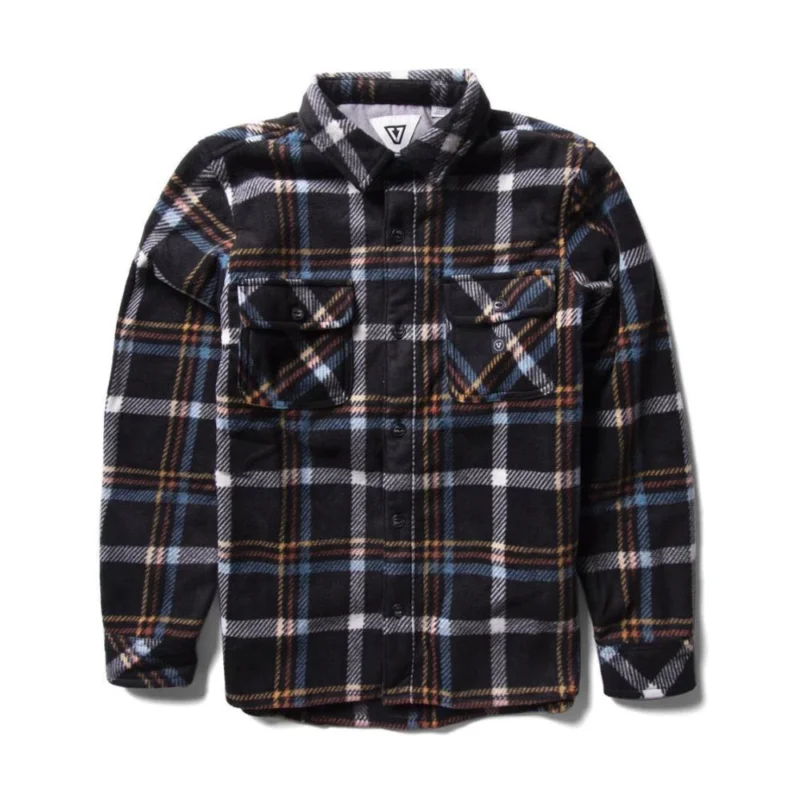 Promotion Saisonnière CHEMISE VISSLA ECO-ZY