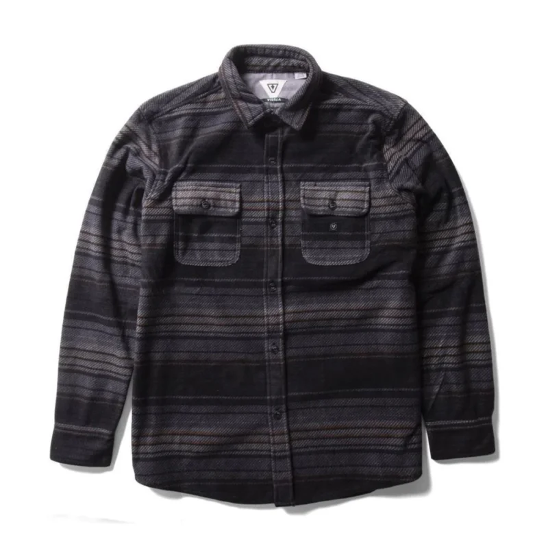 CHEMISE VISSLA ECO-ZY Bon Plan