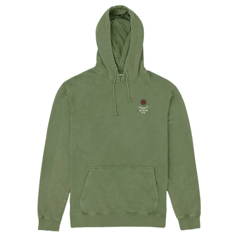CAPUCHE VISSLA TUBE HOUNDS Nouveauté