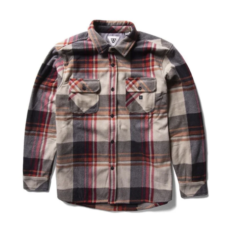 Nouvelle Collection CHEMISE VISSLA ECO-ZY