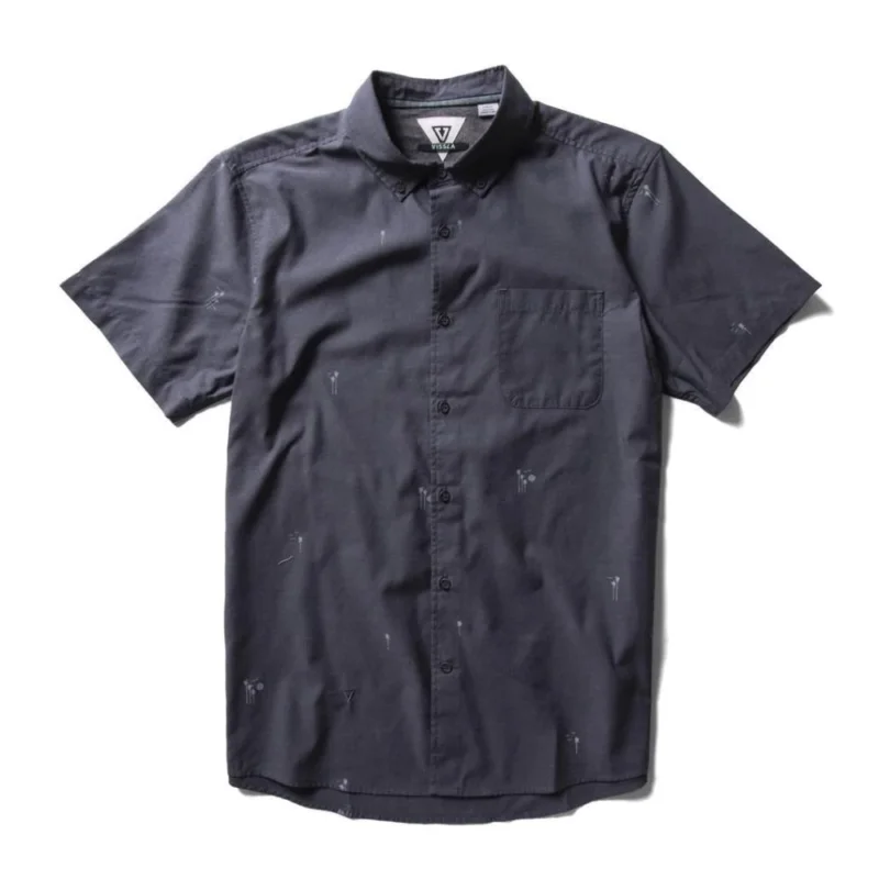 Dernière Chance CHEMISE VISSLA PALM AWAY