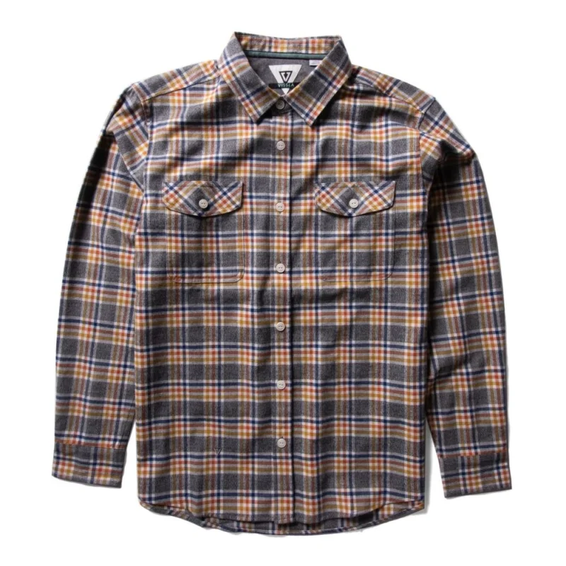 CHEMISE VISSLA CENTRAL COAST Achat Immédiat