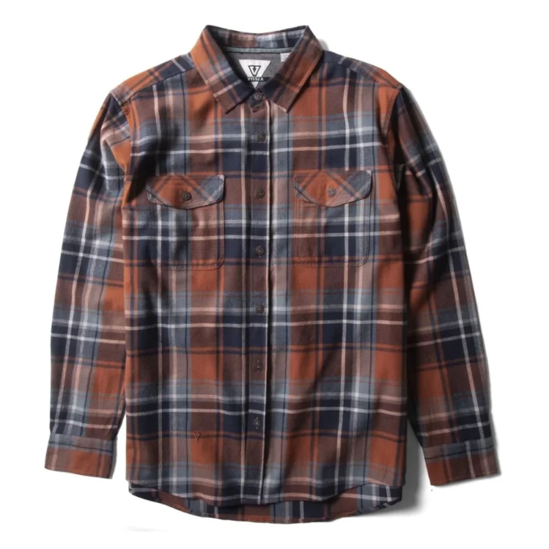 CHEMISE VISSLA CENTRAL COAST Petit Prix