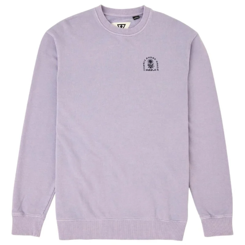 Prix Cassé PULL VISSLA Sundazed Crew Fleece-DLI