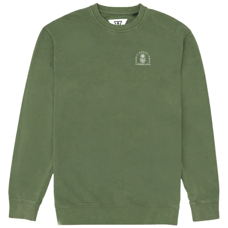 Soldes PULL VISSLA SUNDAZED