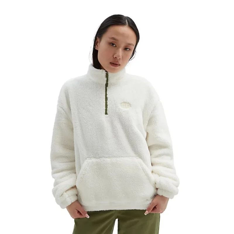 Remise PULL VANS PIONEER