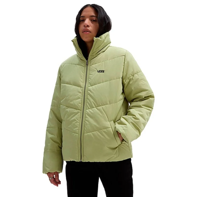 Dernière Chance MANTEAU VANS FOUNDRY PUFF MTE MSCA