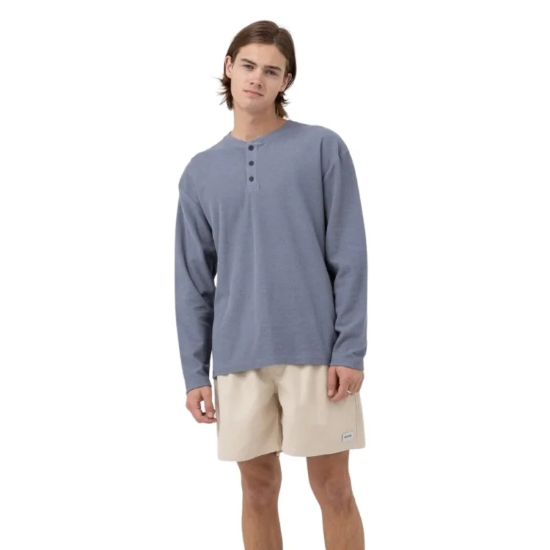 Vente Flash T-SHIRT RHYTHM VINTAGE TERRY