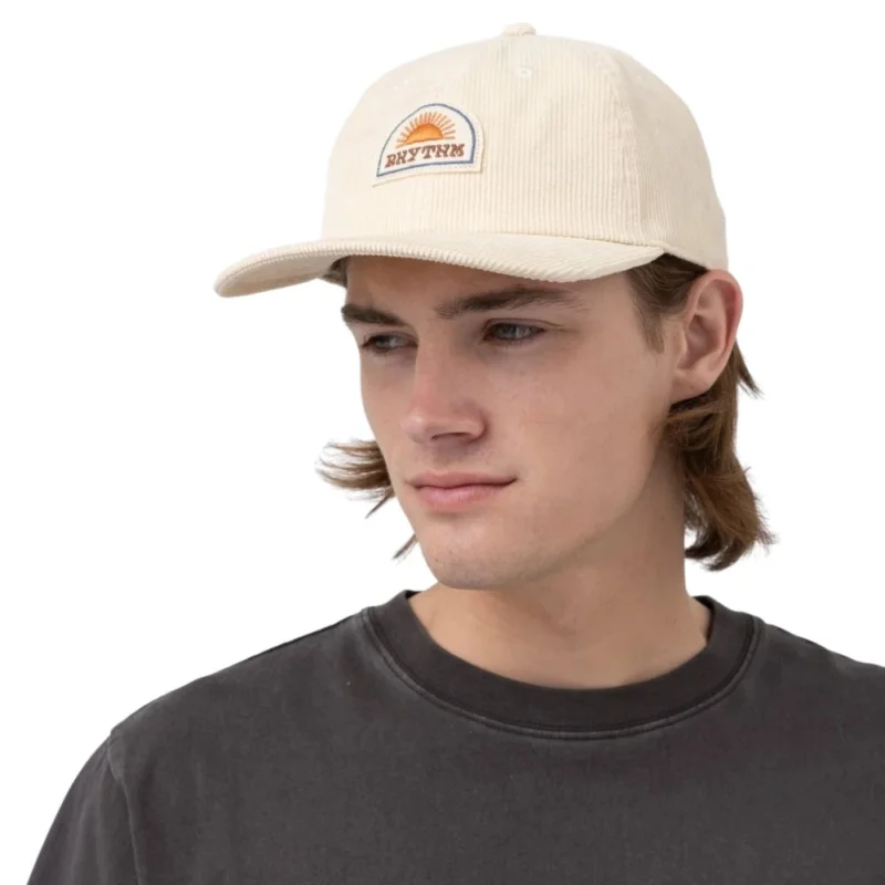 Meilleur Prix CASQUETTE RHYTHM AWAKE CORD