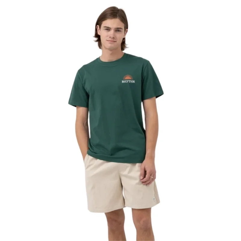Promotion T-SHIRT RHYTHM AWAKE