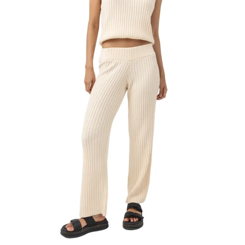 PANTALON RHYTHM SHELL BEACH Nouvelle Collection