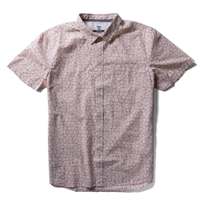 Soldes CHEMISE VISSLA CUT UP