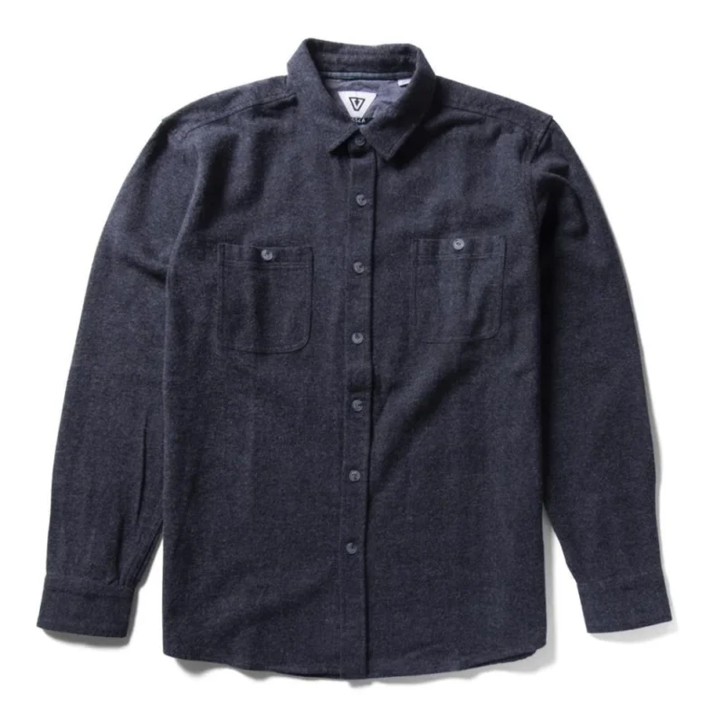 CHEMISE VISSLA SHAVER Seulement Aujourd'hui