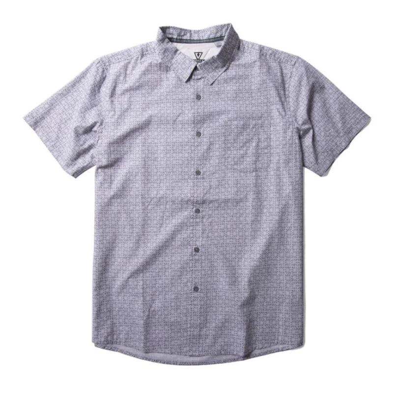 CHEMISE VISSLA DAYBREAK Prix Bas
