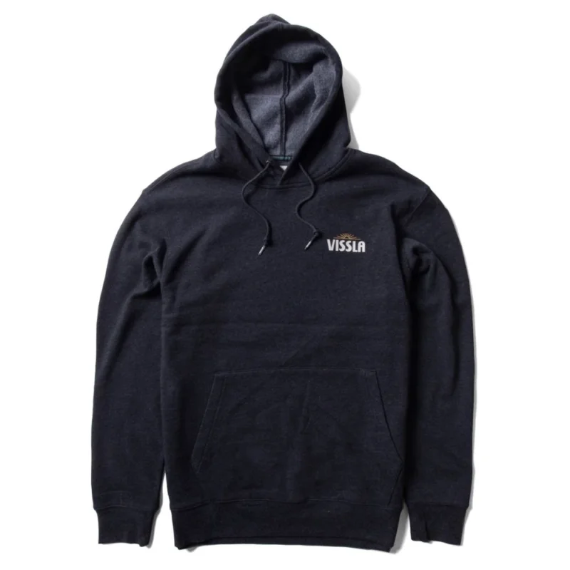 CAPUCHE VISSLA COASTEL Quantité Limitée