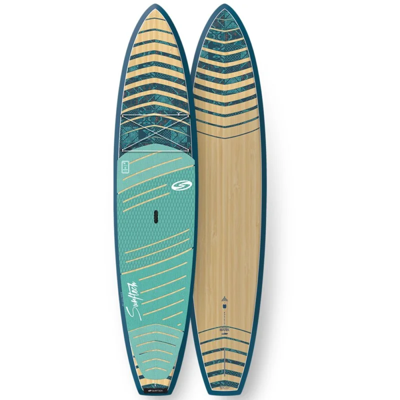 Marque PLANCHE DE SUP SURFTECH X PRANA ALEKA 11‘2‘‘