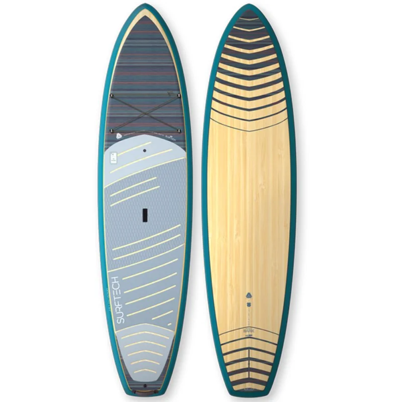 PLANCHE DE SUP SURFTECH X PRANA CATALYST 11‘2‘‘ Prix Cassé