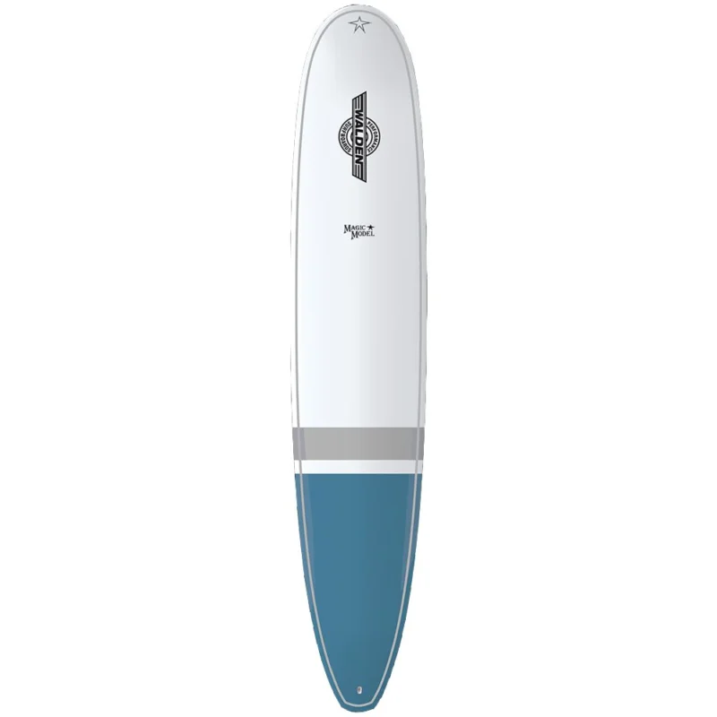PLANCHE DE LONGBOARD WALDEN MAGIC MODEL 9‘6‘‘ Acheter Direct