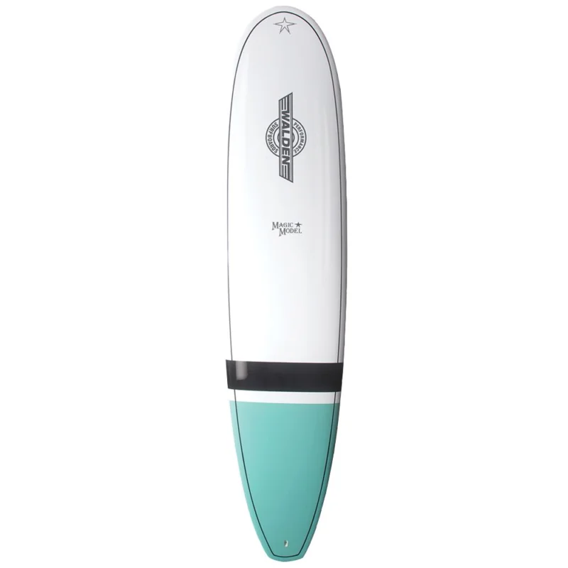 PLANCHE DE LONGBOARD WALDEN MAGIC MODEL 8‘0‘‘ Vente Flash