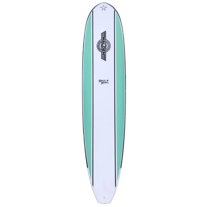 PLANCHE DE SURF WALDEN MAGIC 8‘0‘‘ Dernier Modèle