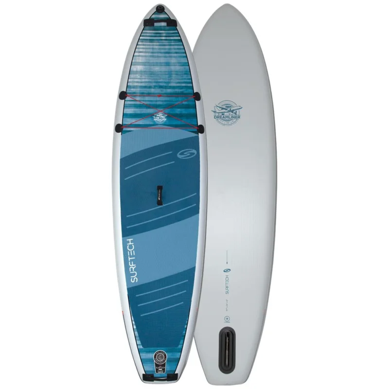 Nouvelle Collection PLANCHE DE SUP SURFTECH DREAMLINER 11‘1‘‘
