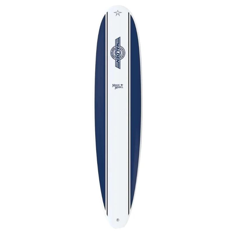 Pas Cher PLANCHE DE LONGBOARD WALDEN MAGIC 9‘0‘‘