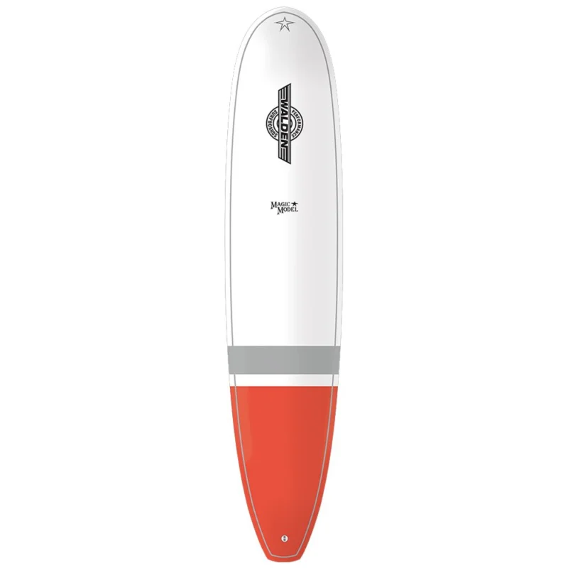 Populaire PLANCHE DE LONGBOARD WALDEN MAGIC MODEL 8‘6‘‘