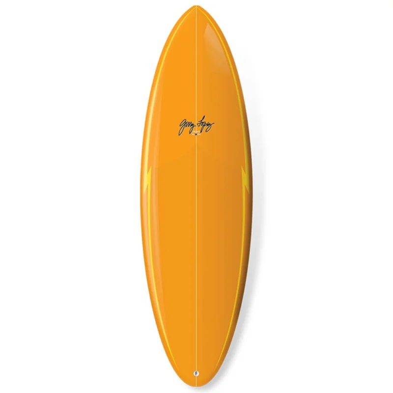 PLANCHE DE SURF GERRY LOPEZ SQUIRTY 6‘0‘‘ Pas Cher