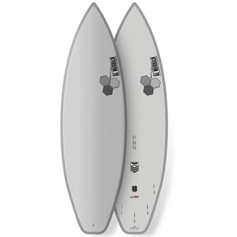 Promotion PLANCHE DE SURF CHANNEL ISLANDS CI NEN FLYER 5‘8‘‘